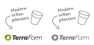 Urban planters