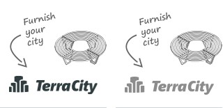 Design furniture for public spaces